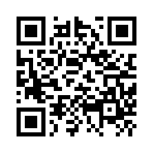 QR Code for bitcoin:1CLTgtvdJHZqQL3aPEMrbCWDJyVkEnhXmc