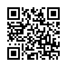 QR Code for bitcoin:1CLUjbsTHdB7bkw3BpSd86m3PKwo3R6fzW