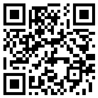 QR Code for bitcoin:1CLW1X14xR1C7wB9SUBd9bQeZDWHN3215C