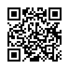 QR Code for bitcoin:1CLW73dAFPr4Noa2VSLhVSXuWr1K3r8ZA6