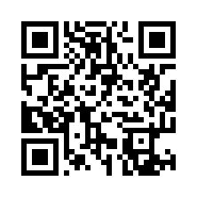 QR Code for bitcoin:1CLXDJpgqf2oBKTTy1fUexYxikDkGoNRfc