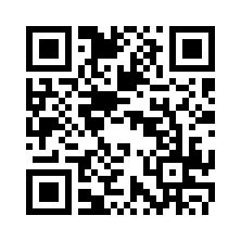 QR Code for bitcoin:1CLYC3BP2okYhyAzpFdFupX2FnNNJzw4MB