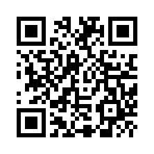 QR Code for bitcoin:1CLZ2dbKvATZq4nXUzPfmtdQf11xpr23AS
