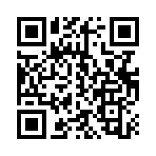 QR Code for bitcoin:1CLZkQvEh4ppT6U5XbbvvxoMfF5mbqyuBA