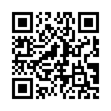 QR Code for bitcoin:1CLaz55LPFrAFXheC24ShrbDZ1jPr1i2XX