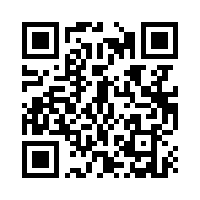 QR Code for bitcoin:1CLb1eYVHbGs1nqkWMENSkpex6DjnTi6MB