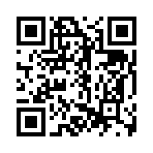 QR Code for bitcoin:1CLbdmRHDZUtd957xpXufDNeZLQvQF3iXH