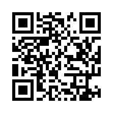 QR Code for bitcoin:1CLeiqjcCF2xvWXLsR37kEXYetkhMBmvTF