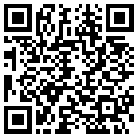 QR Code for bitcoin:1CLevvFJZEd4EyfS3SA5ipvNNL46en7qj