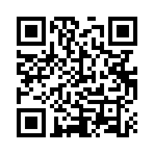 QR Code for bitcoin:1CLfAbmugHuXvFdpXBY3DscoK22Bwj6RbH