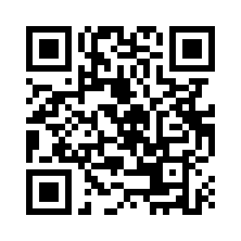 QR Code for bitcoin:1CLfHTyTSrQVTuA2aJjkiHyLqkdEeqoNJj