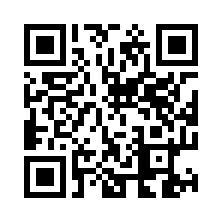 QR Code for bitcoin:1CLfK4PxPu1dskn1HMnempxpYsufLEYJLn