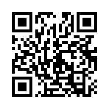 QR Code for bitcoin:1CLfiWDgFvAwCeBp3mjs2tCtsVyrtWUp3S
