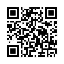 QR Code for bitcoin:1CLfj6B5X8guByJxSTkhmsgx97gUYxRDmK