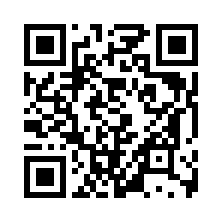 QR Code for bitcoin:1CLgJAB4VD97nbMXFRtFEYuisNbzzHe4JE