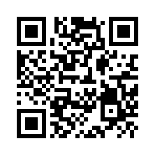 QR Code for bitcoin:1CLj41dTdvnHfCD9DeR6J1ADduzjoPafxw