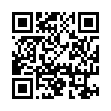 QR Code for bitcoin:1CLjARKqsU3LPF4mRUp7UkkJmXssAGgJjG