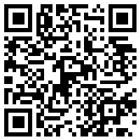 QR Code for bitcoin:1CLjnVLu9uTiKA1jaLjvbpcGxZtrdc9V7U