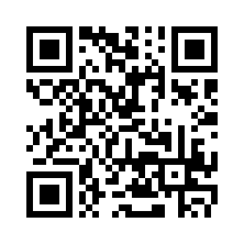 QR Code for bitcoin:1CLjpMpdwfBHzRCY2kUy1YPjd3owFu2caV