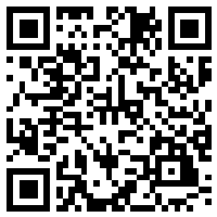 QR Code for bitcoin:1CLjx1V9URftLCbvpx5cZhFX71STcDps9Q