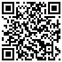 QR Code for bitcoin:1CLk4hvbZM6mgN8Tdc3h7sAtEc5nk5yxA2