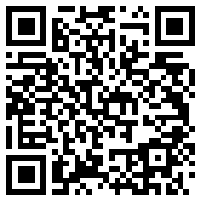 QR Code for bitcoin:1CLkzP9hkSPBf9NE97Kg2eZFUq6NL2nMFm