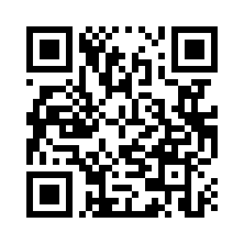 QR Code for bitcoin:1CLmdA7HTFGnDS1r364n46QRMLcrPzH2C2