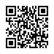 QR Code for bitcoin:1CLmg5mEmSDJXxFgT8GMiWbbDHZ93MiMCw
