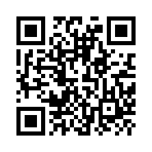 QR Code for bitcoin:1CLndhFxJSQx5vcGGeJa4xGEfwAMjcyqKC