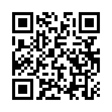 QR Code for bitcoin:1CLphc2XWKZiDDFNw8UWCDp2MKSbuFEJh3