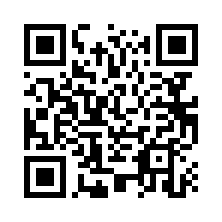 QR Code for bitcoin:1CLphteMEsa4hLydpsqqmKyzJ5CyiMYM2T