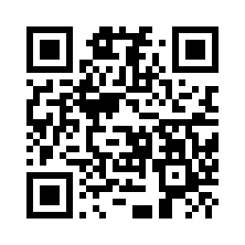 QR Code for bitcoin:1CLqG7f1xhm33LH95V3Fo7hXYdCpF7iau7