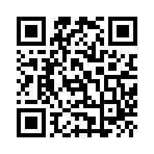 QR Code for bitcoin:1CLt34kijdPnpZ412ED45edjX8nF4VHefV