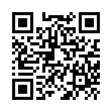 QR Code for bitcoin:1CLt4qBpF69NBkvvBsRMC3CEKa2jVwxjge