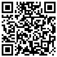 QR Code for bitcoin:1CLvS6FFRgNcRT3inPX34QJmkP4vFwG5V1