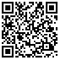 QR Code for bitcoin:1CLvbqL4uQCHdbPBvRvjXqU4ochHjapVQM