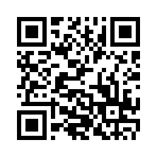 QR Code for bitcoin:1CLwBgsm3uJs77FjFiFyd8rYa7rxrQbDRo