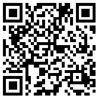 QR Code for bitcoin:1CLxe3cB6HdENkQBHqNZCRE1Edrk86WYVg