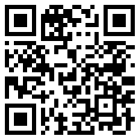 QR Code for bitcoin:1CLxoaSASc4t2EDb8H972e2GQ4B3J33FA7