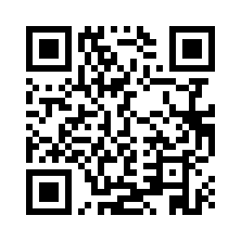 QR Code for bitcoin:1CLzabP3cUvxX2rdesFDnuAuFSC4QJj1K1