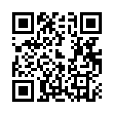QR Code for bitcoin:1CM136mDDHKKfGLAUtBGZTrze8rUbc454B
