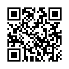 QR Code for bitcoin:1CM4dLSSap9FtjBJ1qh9XrLwPy46ojWF5X