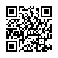 QR Code for bitcoin:1CM69JJprRXDudwVsRAZQqYPdkzmZRmViv