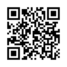 QR Code for bitcoin:1CM6VzvAQeXkcNKSnzDMxDAxudfa24rtCS