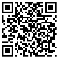 QR Code for bitcoin:1CM6mPujWNvgmvDgCkcfnknVv6vt65jPLh