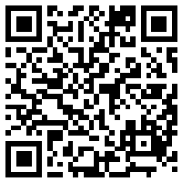 QR Code for bitcoin:1CM7B1z9yhNUpoNeFSowP9kXEDCzxteoBD