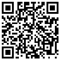 QR Code for bitcoin:1CM7S6yv378c5DMRYR5dPYN7iqyUTFpNm8