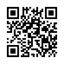 QR Code for bitcoin:1CM9BADQF4BGiGYY31uPrij3DjXCY7PdAy