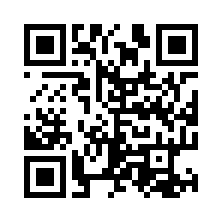 QR Code for bitcoin:1CM9jpfU8VSH2MHAJcKnYko6vA2nZyE7da