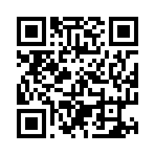 QR Code for bitcoin:1CM9tgn2iRR6DbDc3jqMe9s1sTGeCDfjiy
